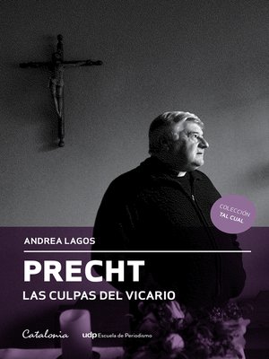 Precht. Las culpas del vicario - ebook